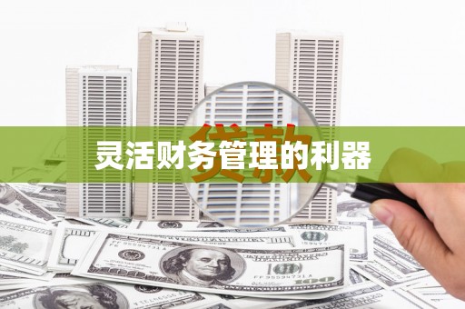 永福灵活财务管理的利器