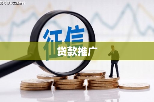 永福贷款推广