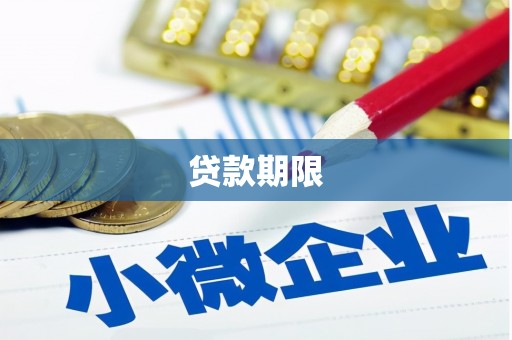 永福贷款期限