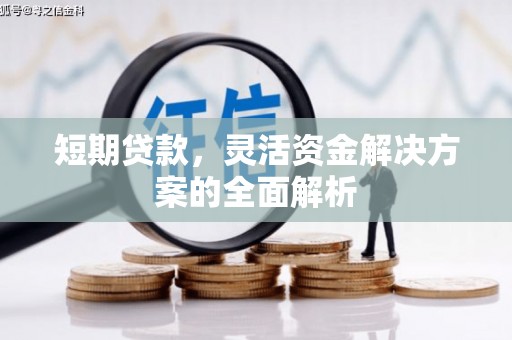 永福短期贷款，灵活资金解决方案的全面解析