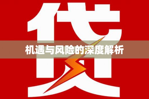 永福机遇与风险的深度解析