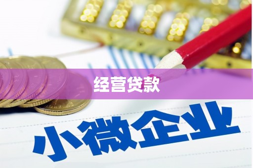 永福经营贷款