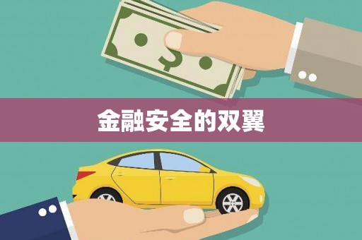 永福金融安全的双翼