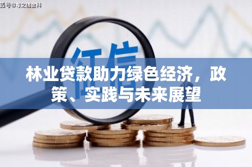 永福林业贷款助力绿色经济，政策、实践与未来展望