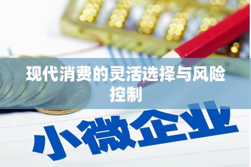 永福现代消费的灵活选择与风险控制